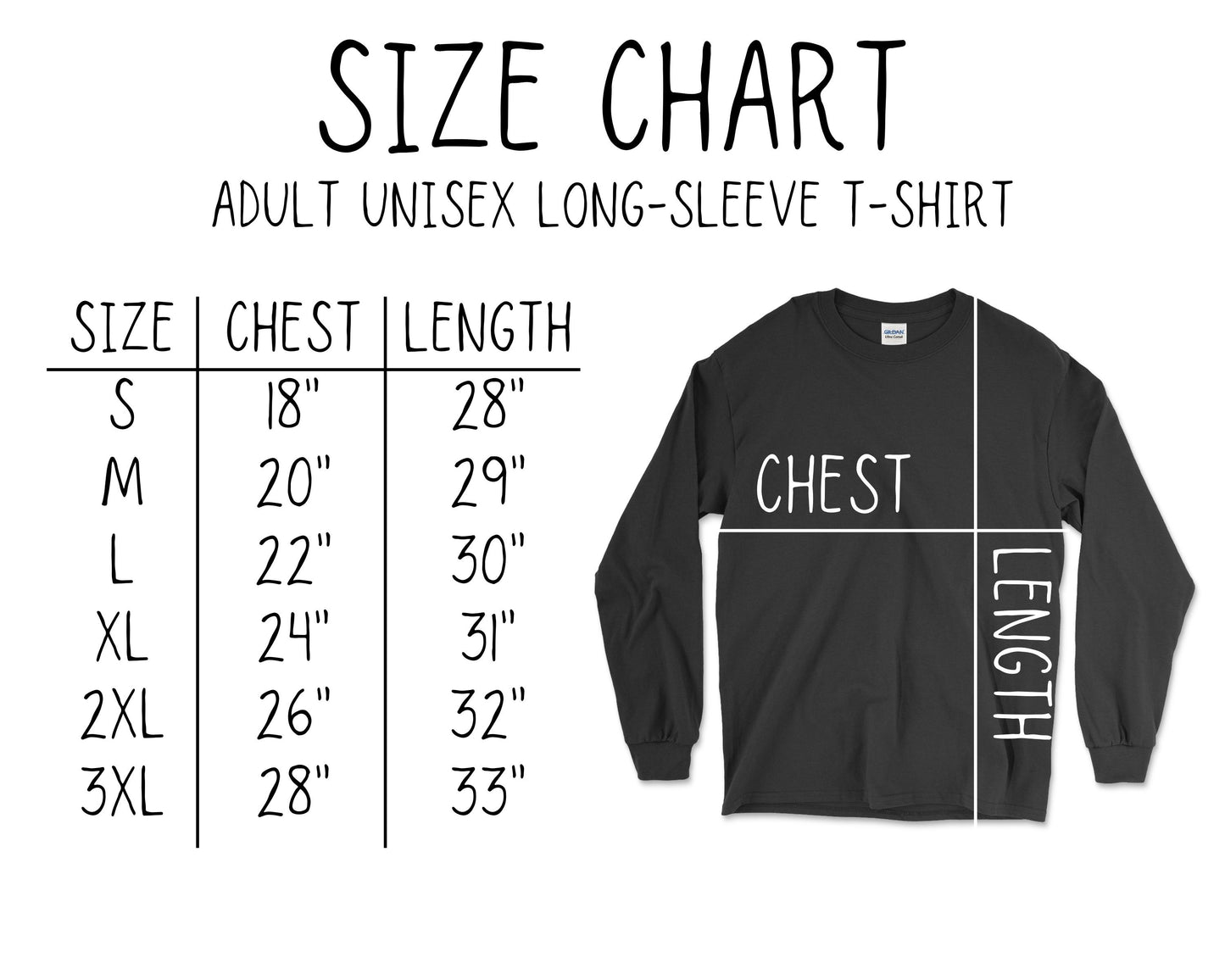 Chippenham RN Long Sleeve Shirt