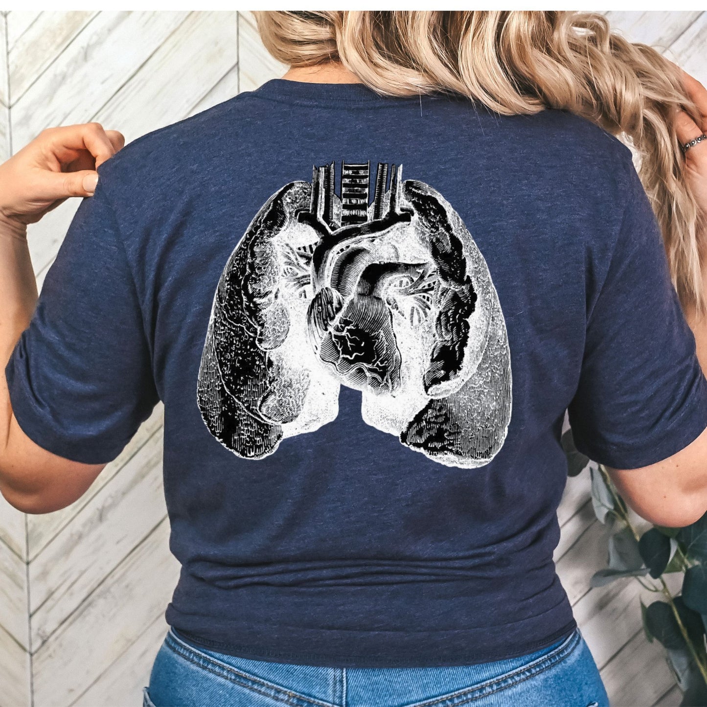 MSTICU Long Sleeve Shirt