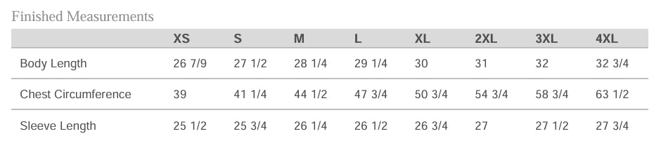 Chip ED Quarter Zip *Personalized*