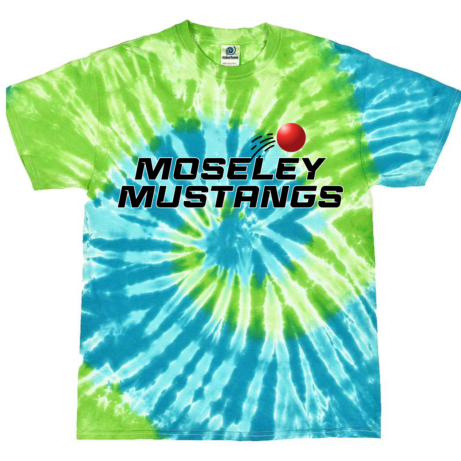 Moseley Mustangs