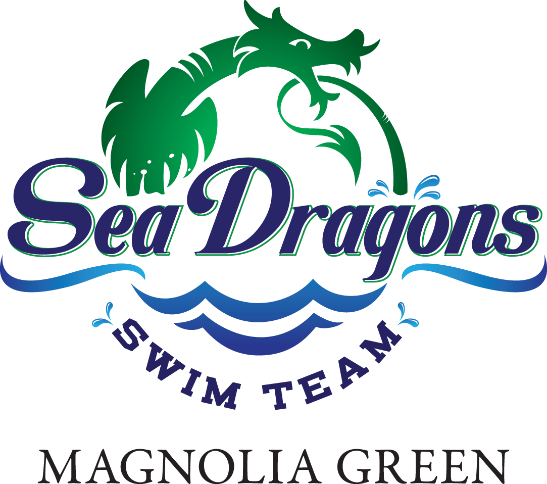 Magnolia Sea Dragons