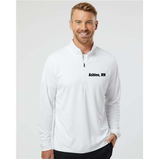Chip ED Quarter Zip *Personalized*