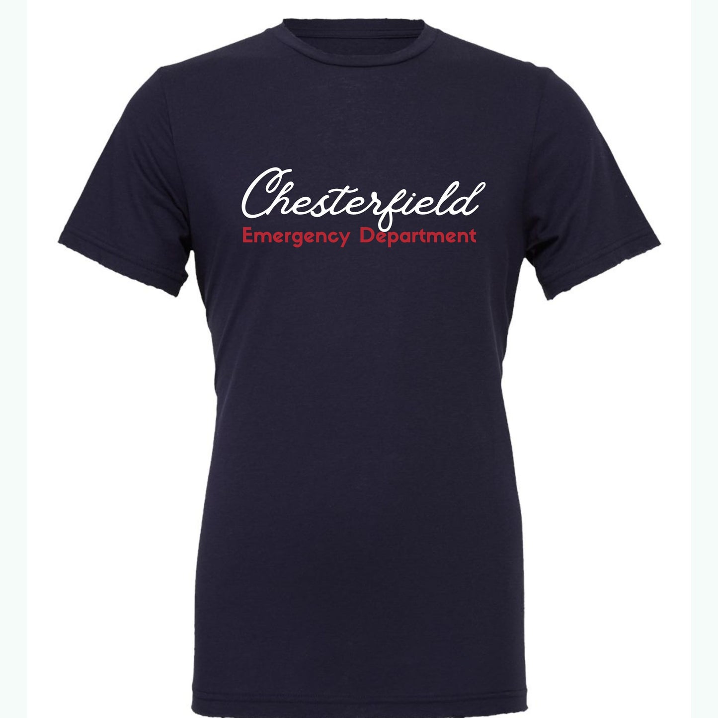 Chesterfield Americana Design