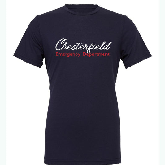 Chesterfield Americana Design