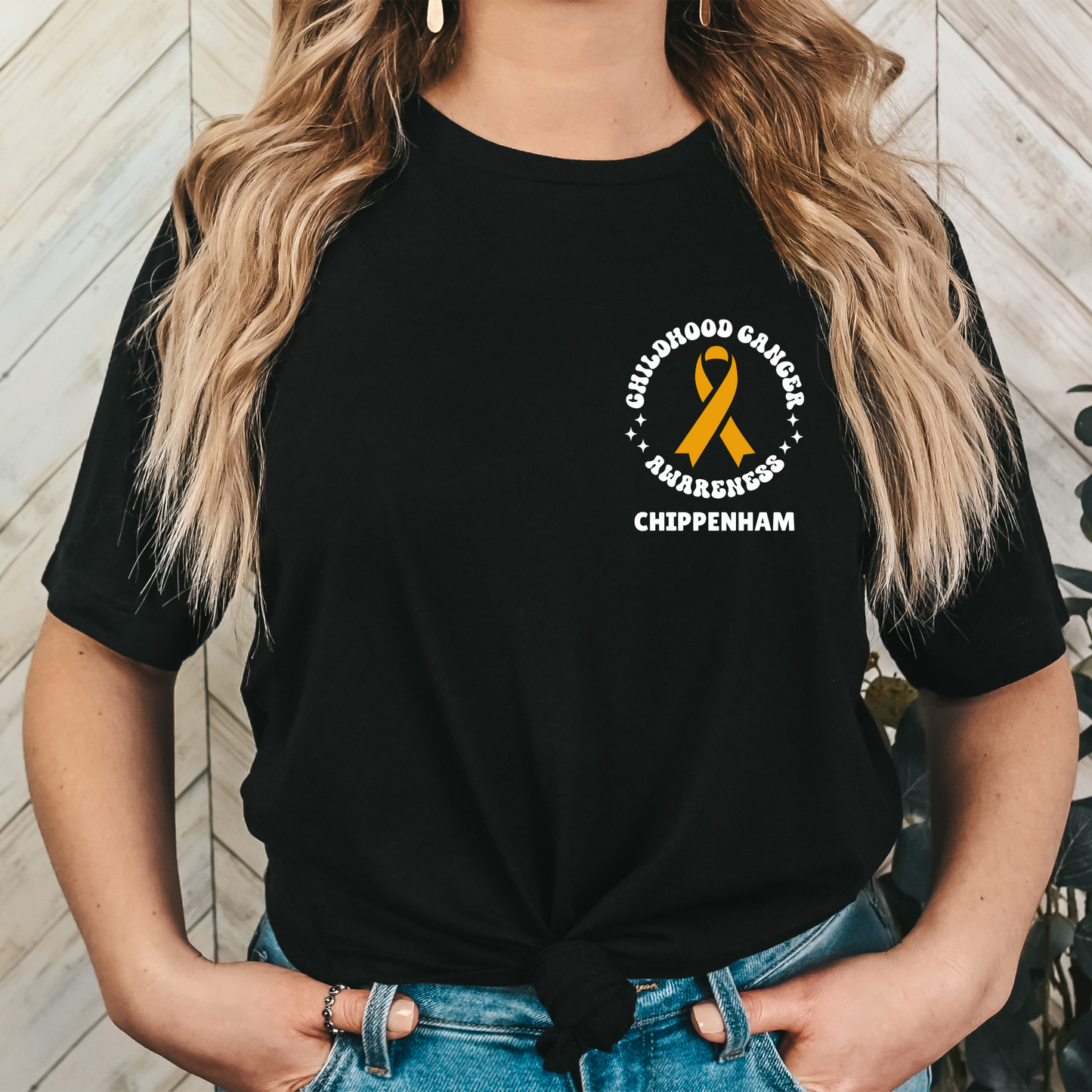 Chippenham Childhood Awareness Option 3