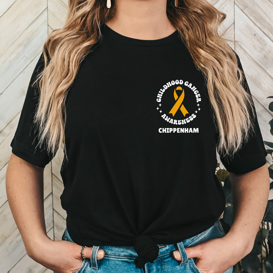 Chippenham Childhood Awareness Option 3