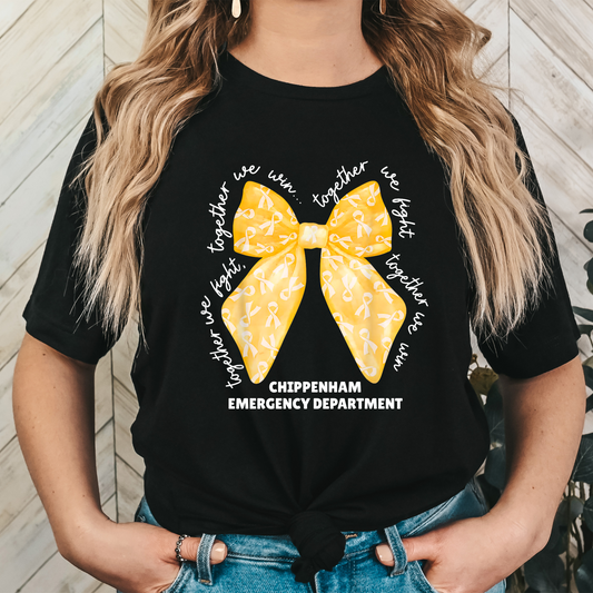 Chippenham Childhood Cancer Option 1