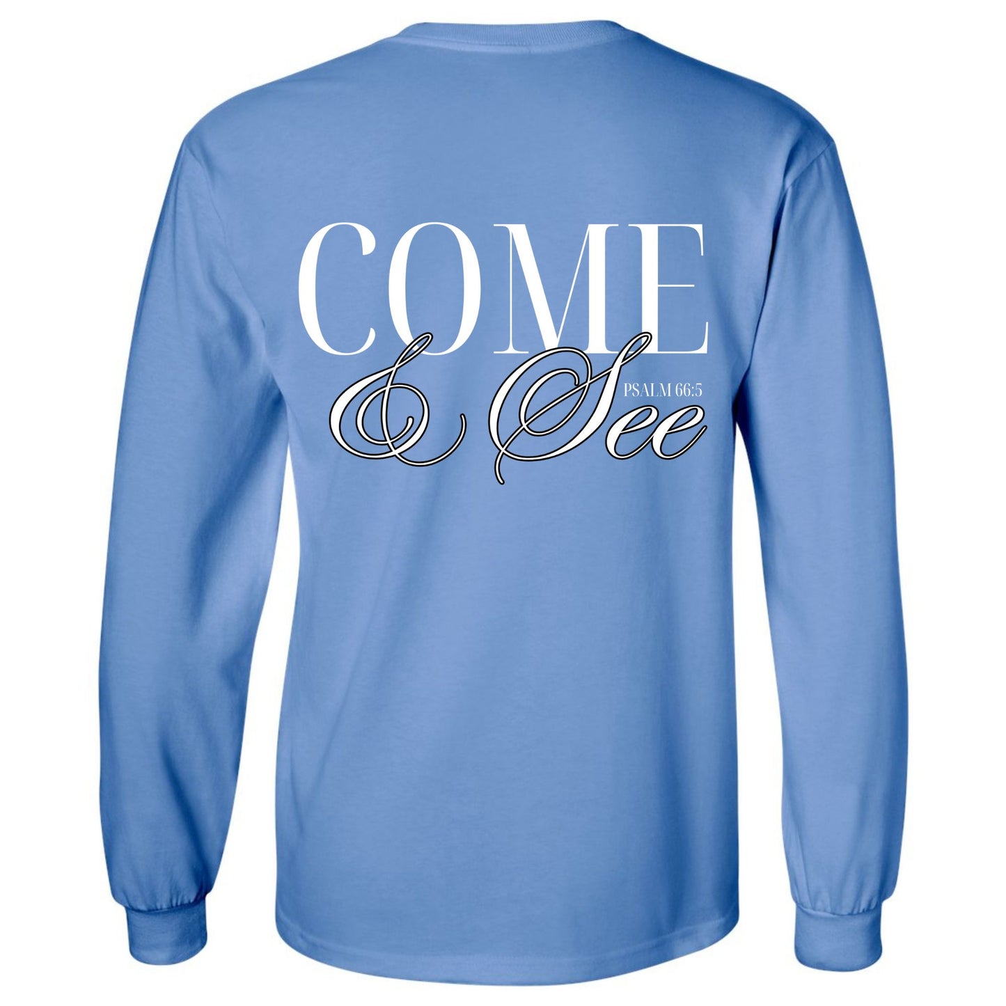 WEAG Women Crewneck Sweatshirt