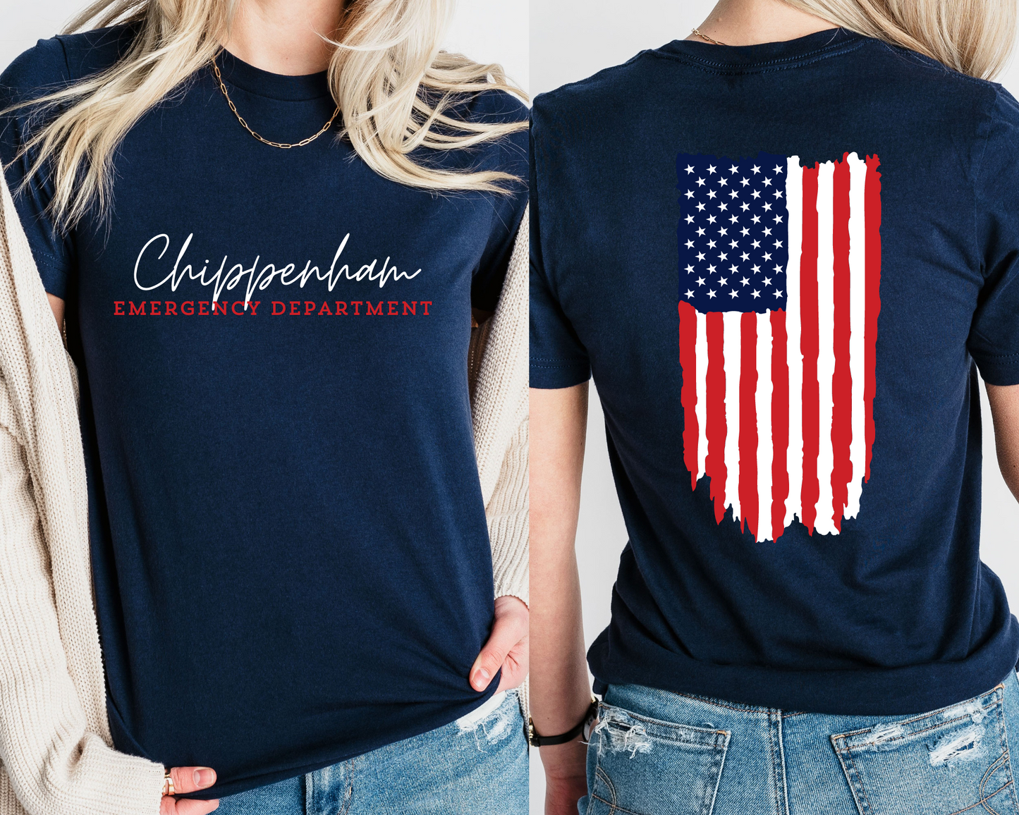 4th of July T-Shirt