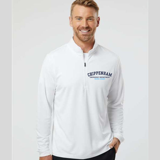 Nurse Leader Quarter Zip