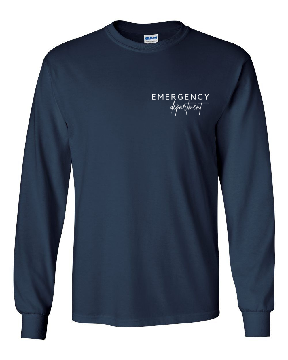 Chippenham RN Long Sleeve Shirt