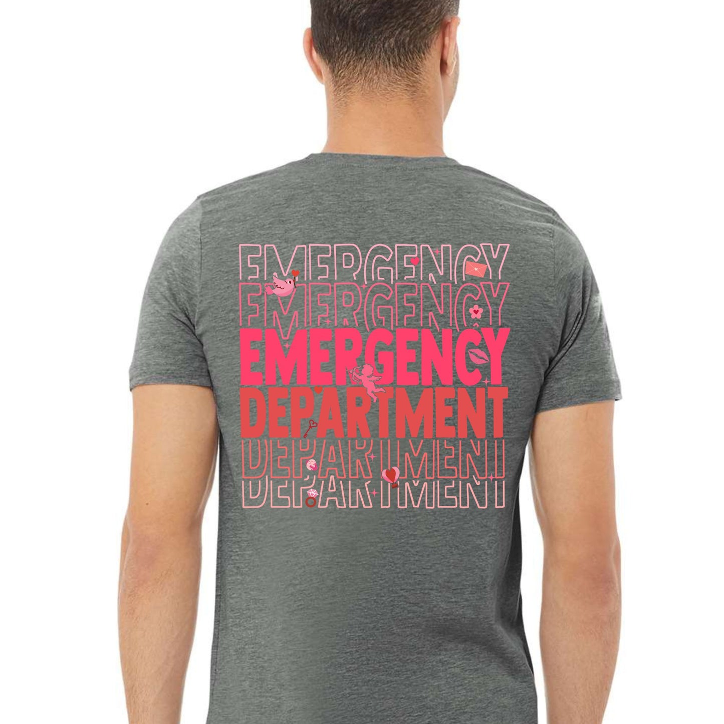 Chippenham Valentine's Shirt 1