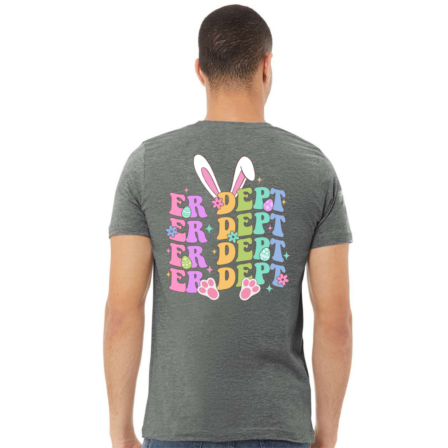 Chippenham Easter Design