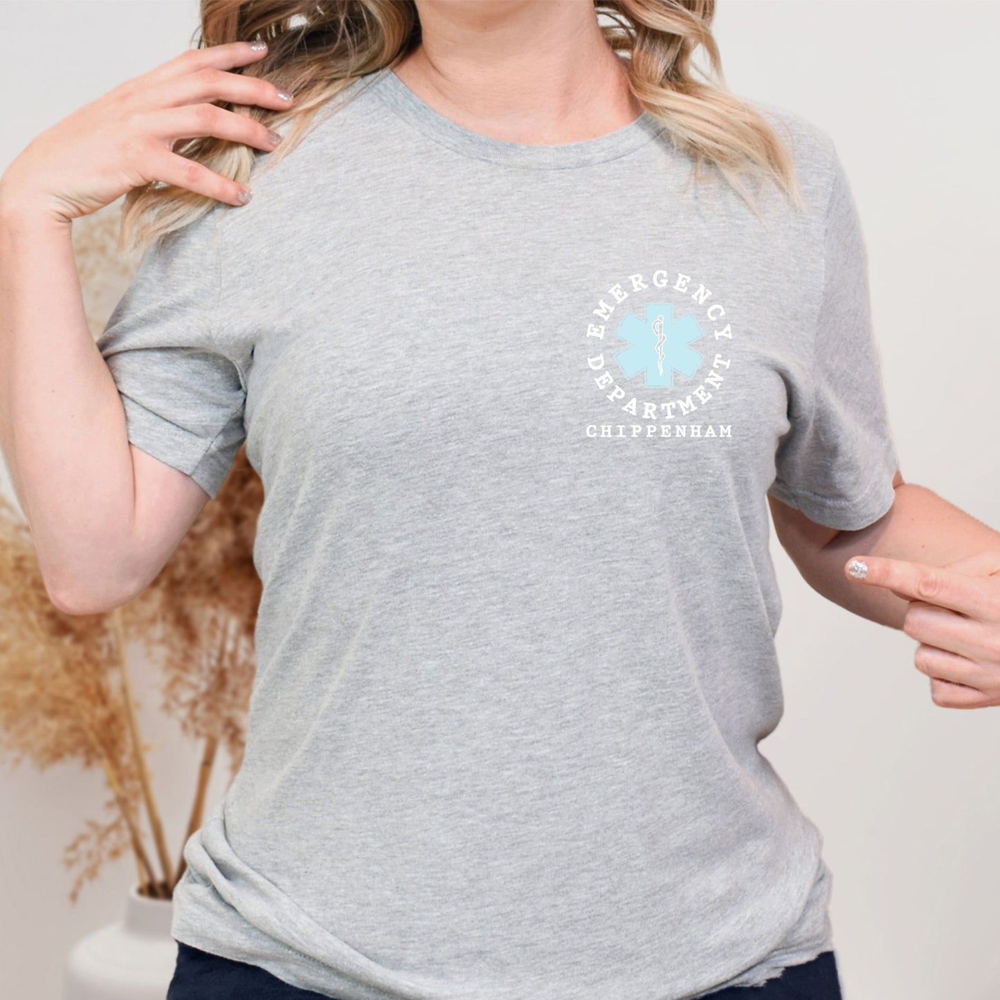 Chippenham RN T-Shirt