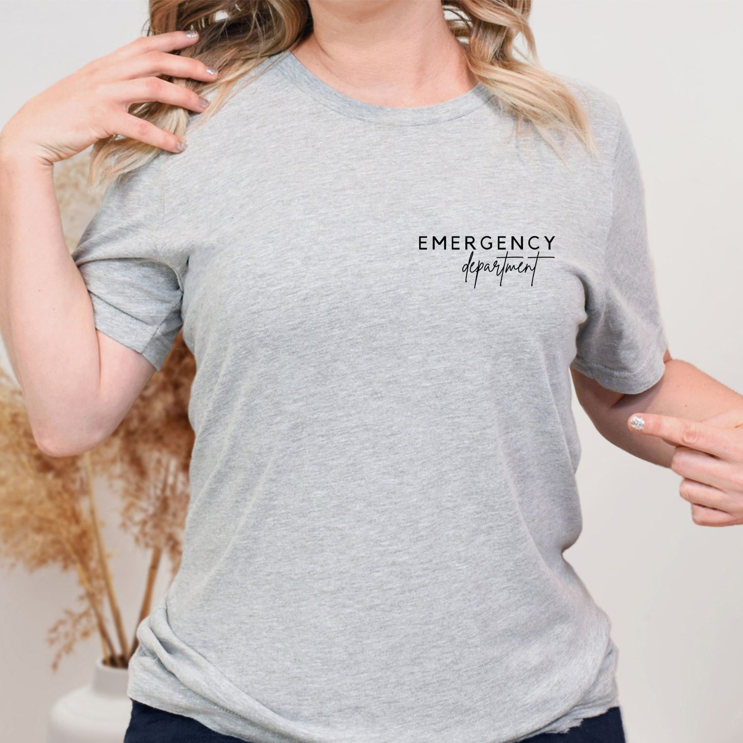 Chippenham RN Crewneck Sweatshirt