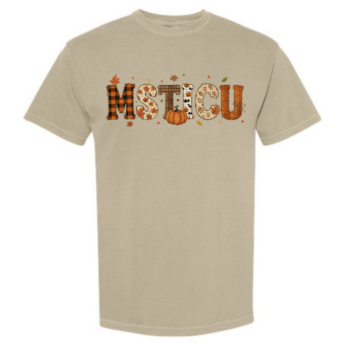 MSTICU Fall Design Option 2