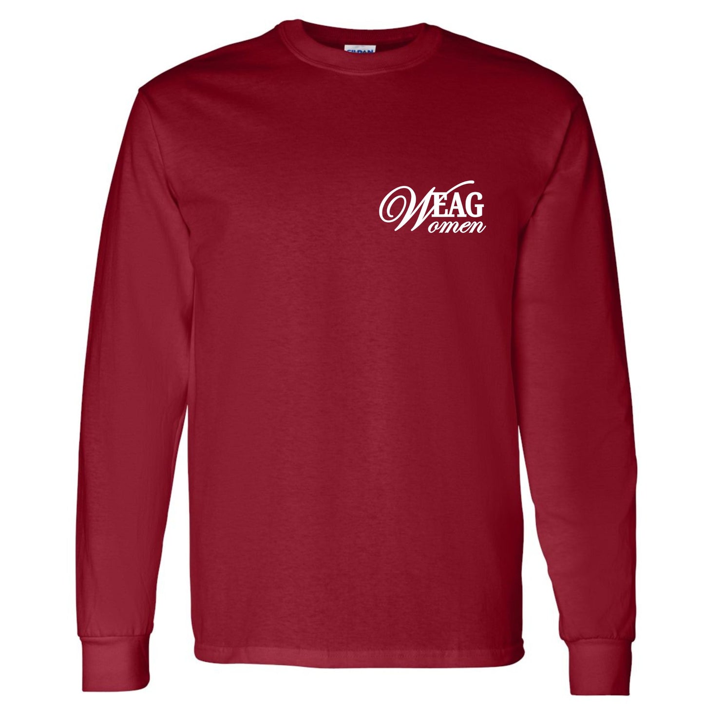 WEAG Women Long Sleeve