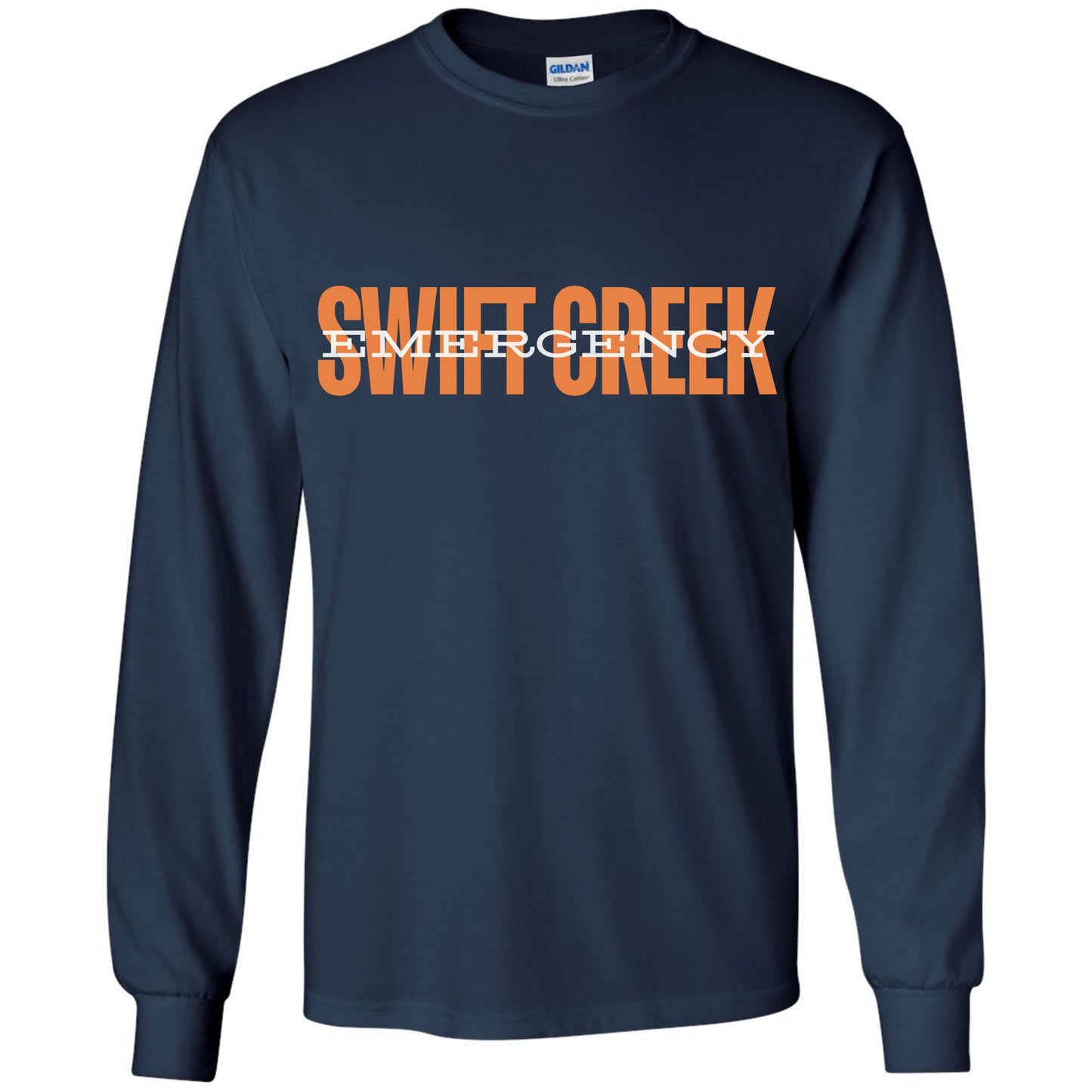 Swift Creek Trauma Design