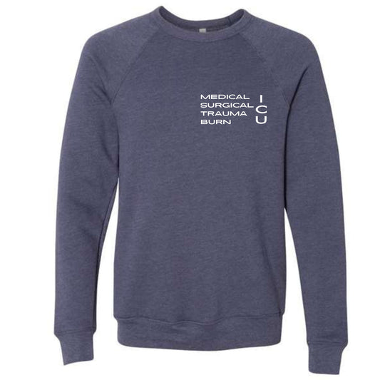 MSTICU Crewneck Sweatshirt