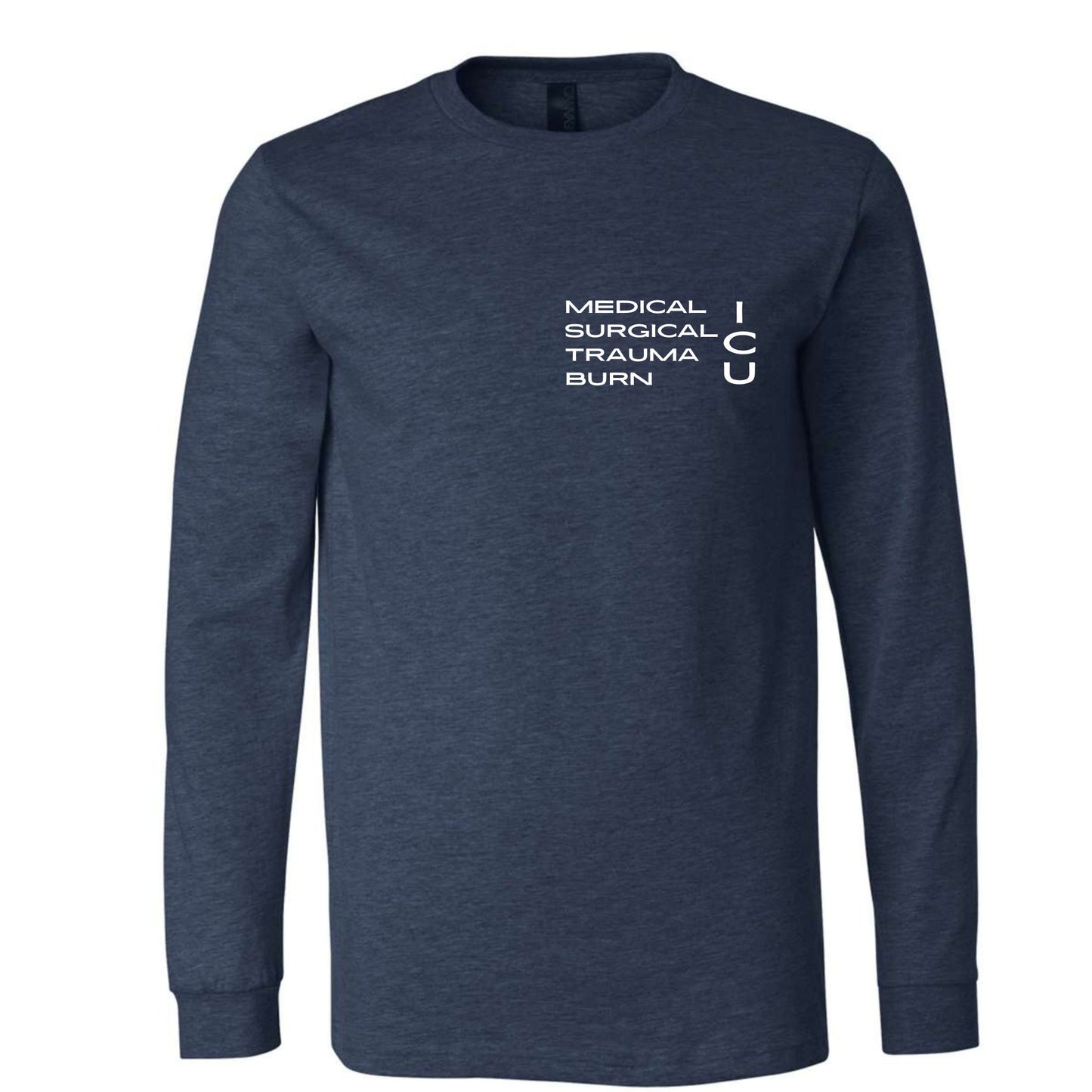 MSTICU Long Sleeve Shirt