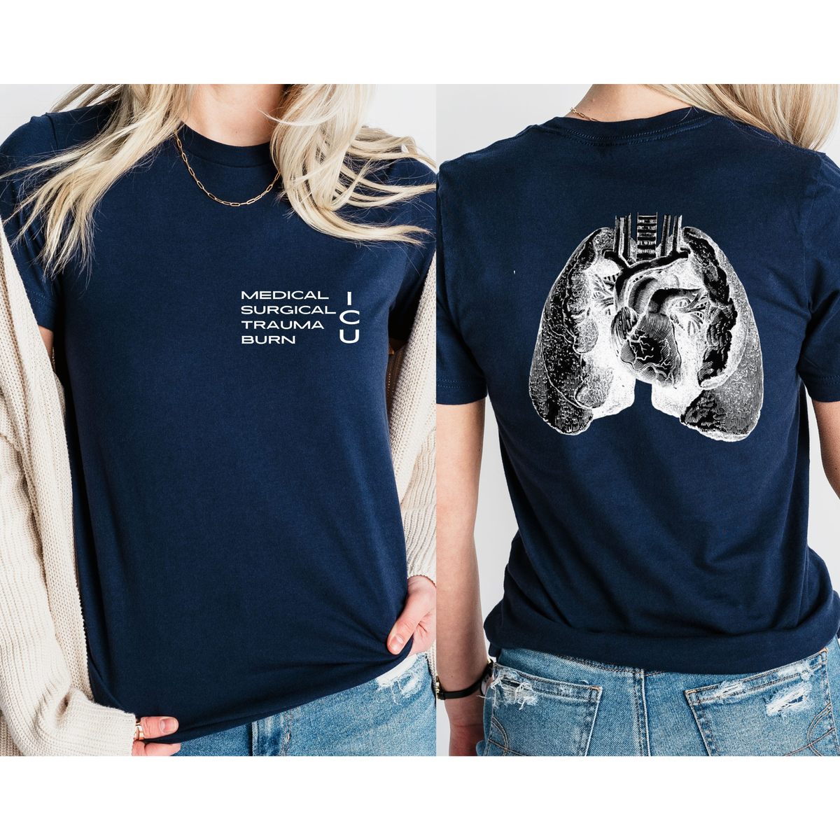 MSTICU T-Shirt
