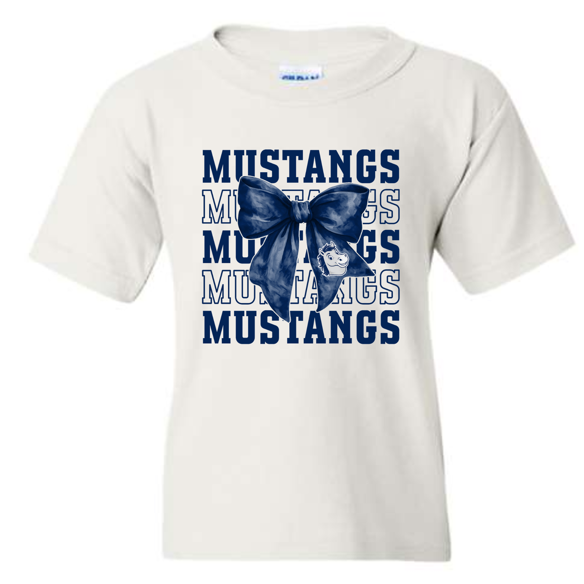 Moseley Bow Design