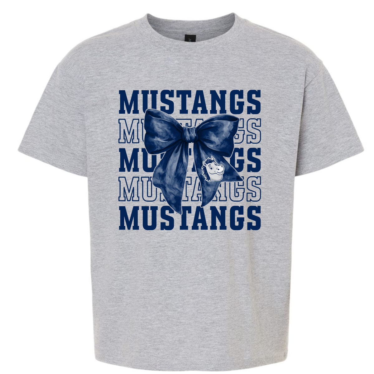 Moseley Bow Design