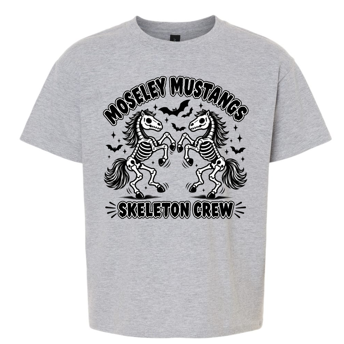 Moseley Elementary Halloween Option 1