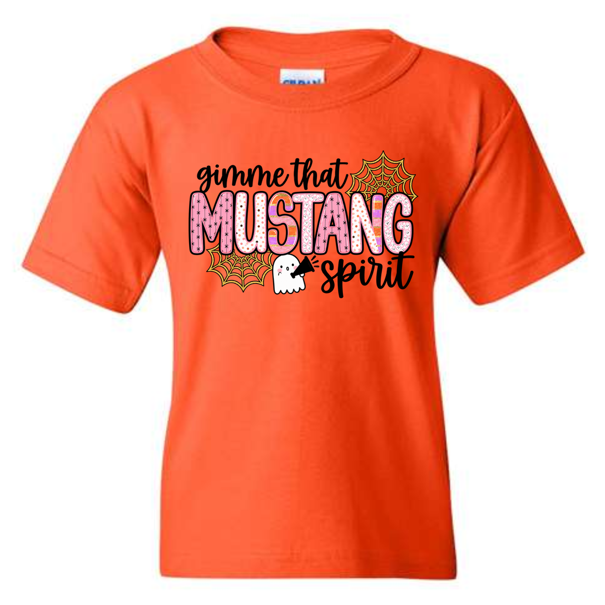Moseley Elementary Halloween Option 2