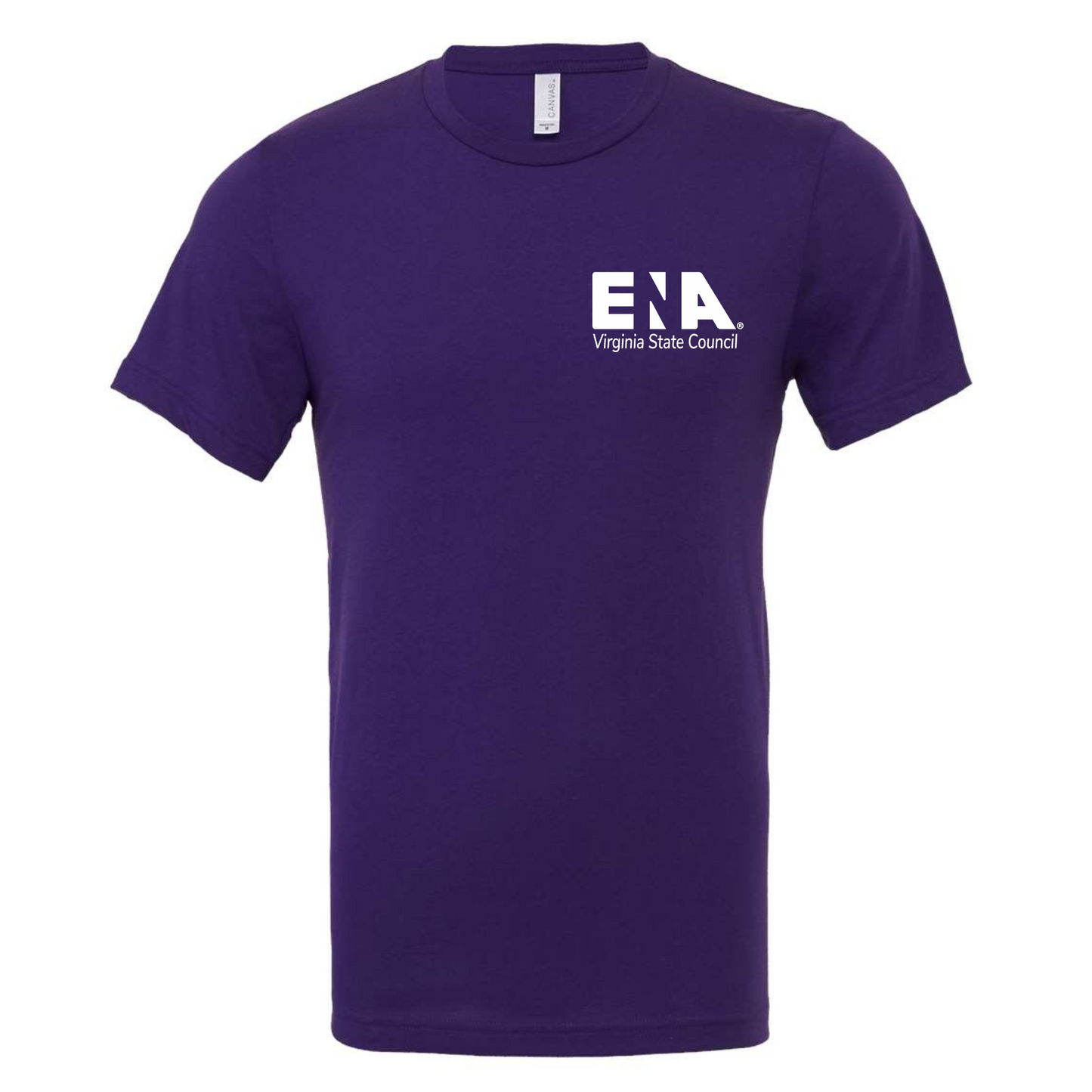 Virginia ENA "Thrive in '25" Shirt