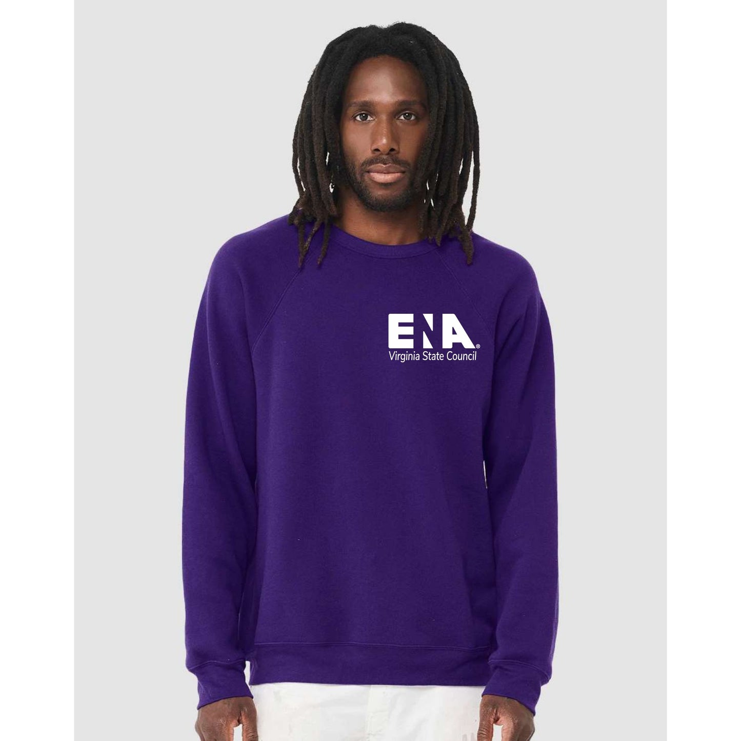 Virginia ENA "Thrive in '25" Shirt