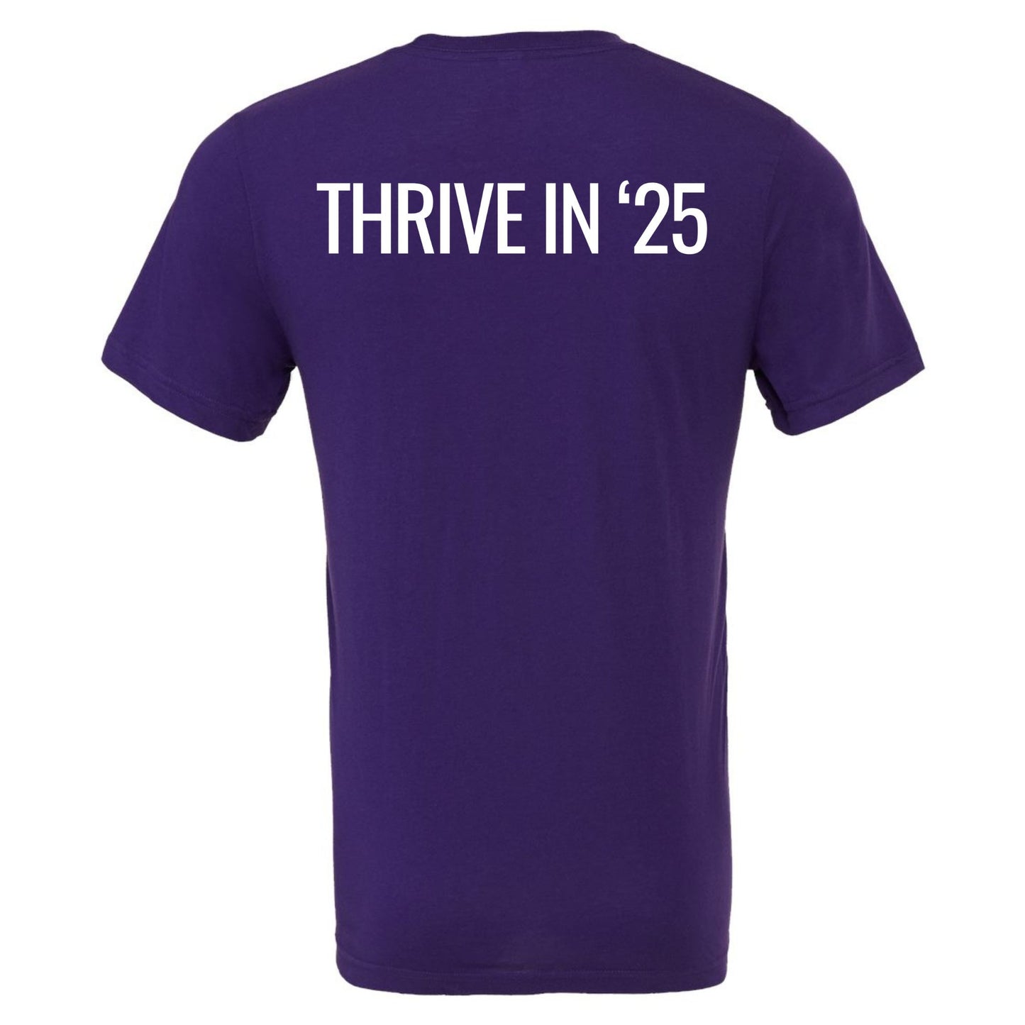 Virginia ENA "Thrive in '25" Shirt