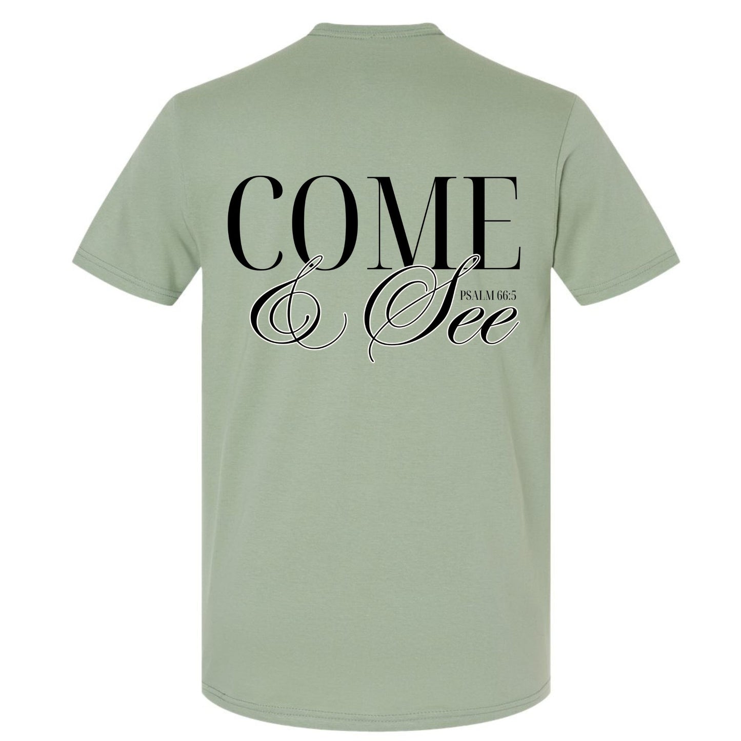 WEAG Women T-Shirt Options