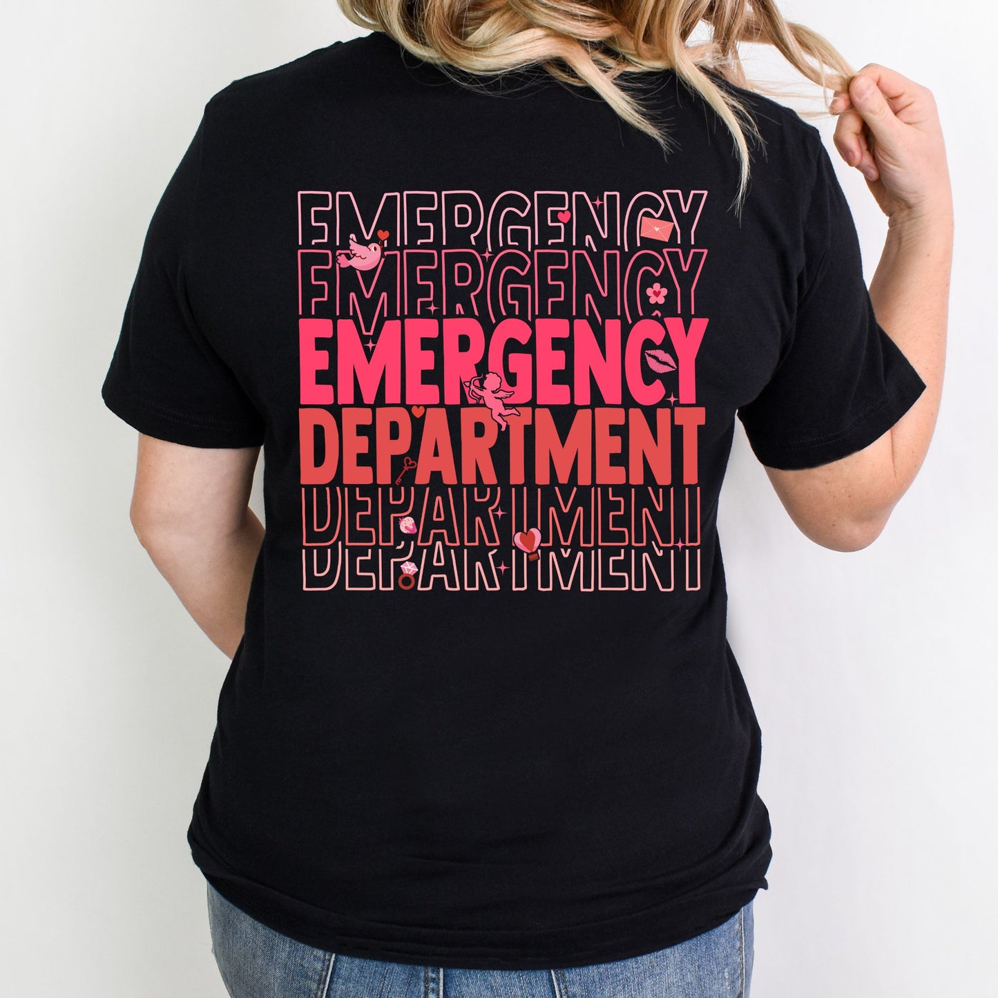 Chippenham Valentine's Shirt 1