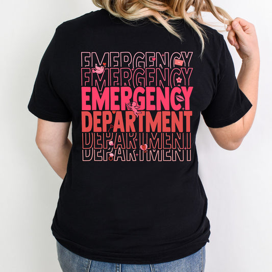 Chippenham Valentine's Shirt 1