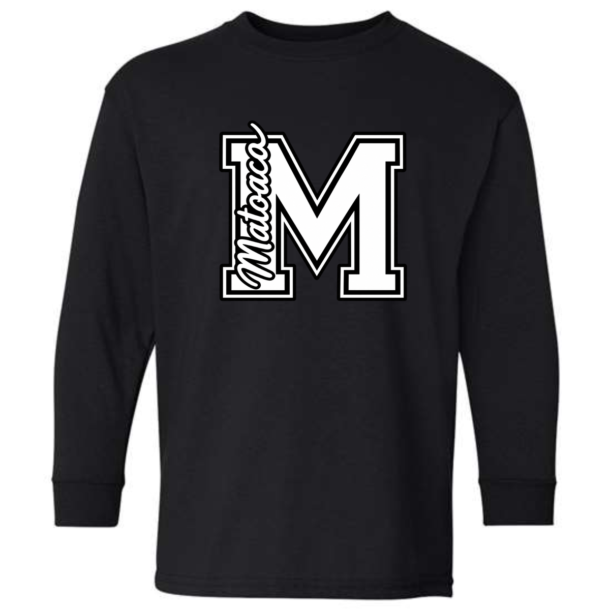 Matoaca M Design