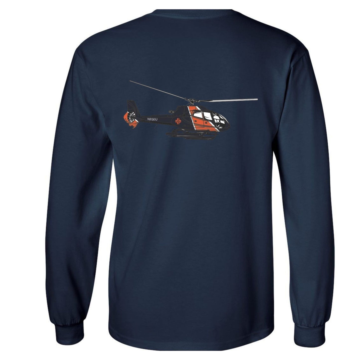 Swift Creek Trauma Design