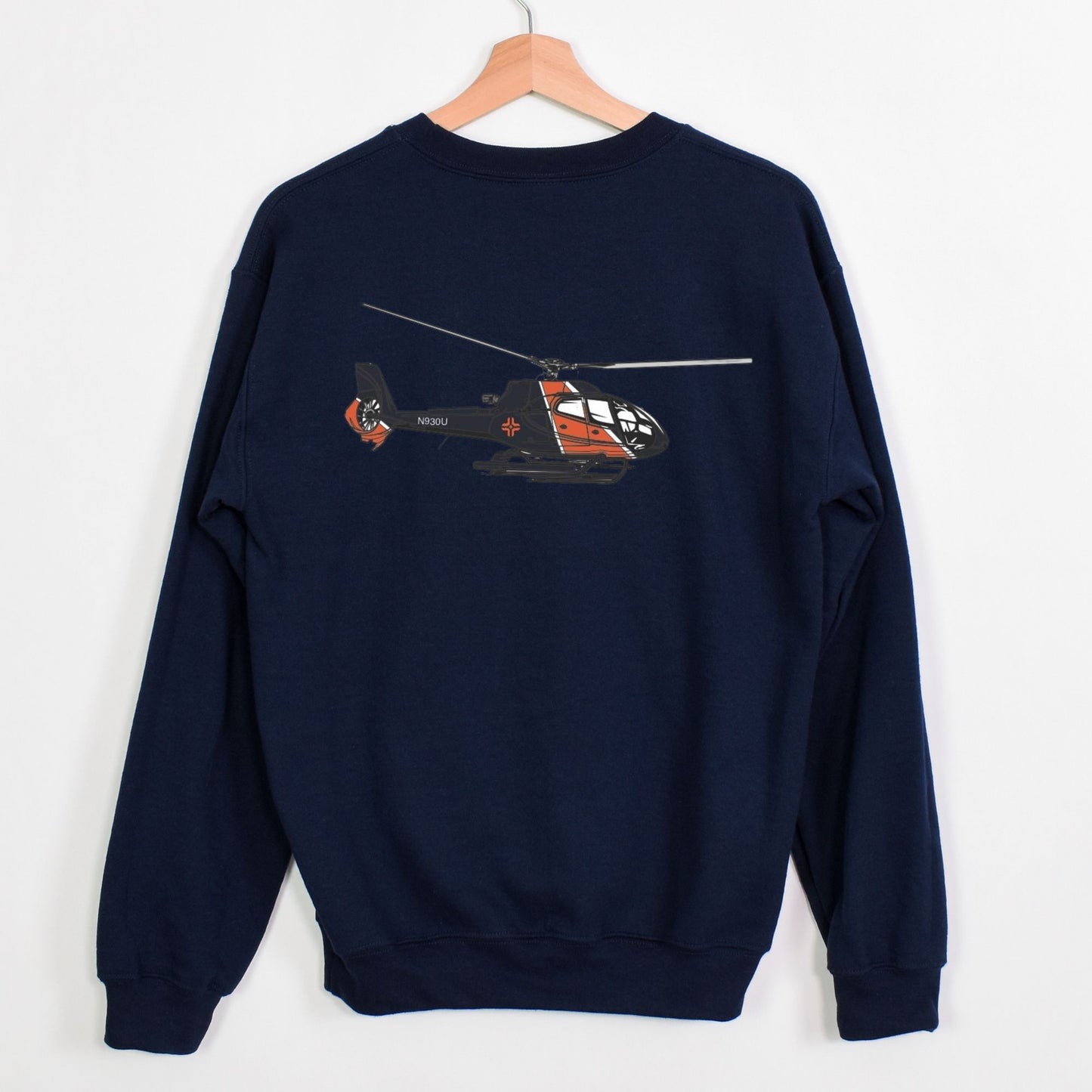 Swift Creek Trauma Design