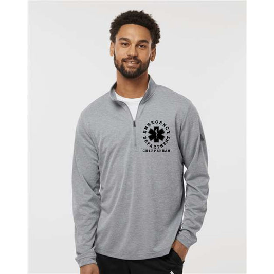 Chip ED Quarter Zip **NOT PERSONALIZED**
