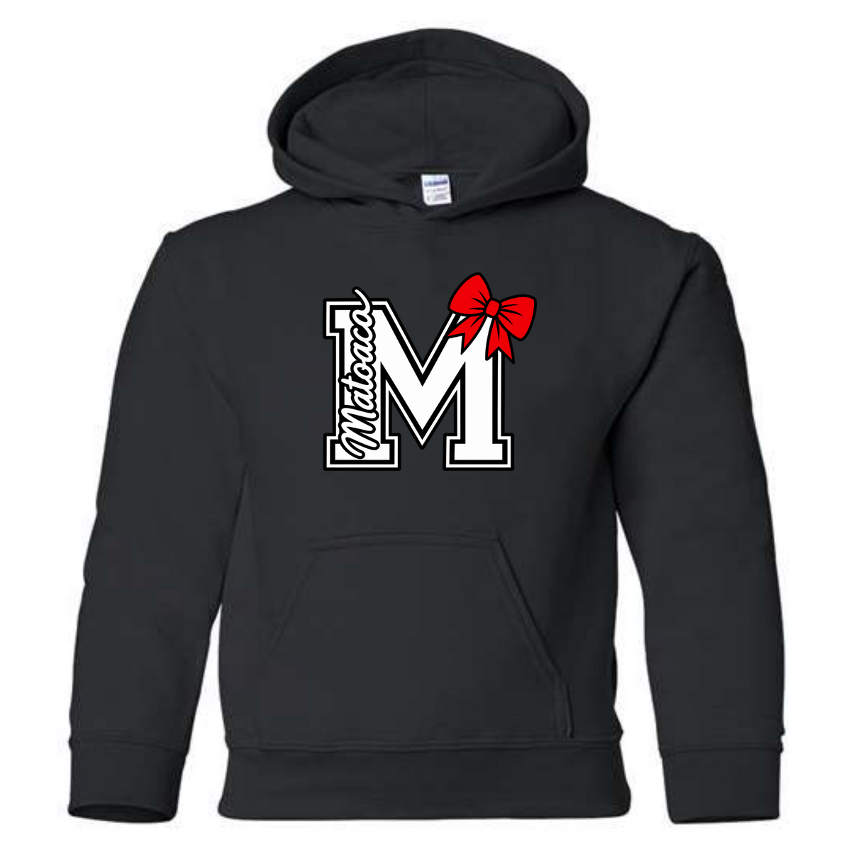 Matoaca M Bow Design