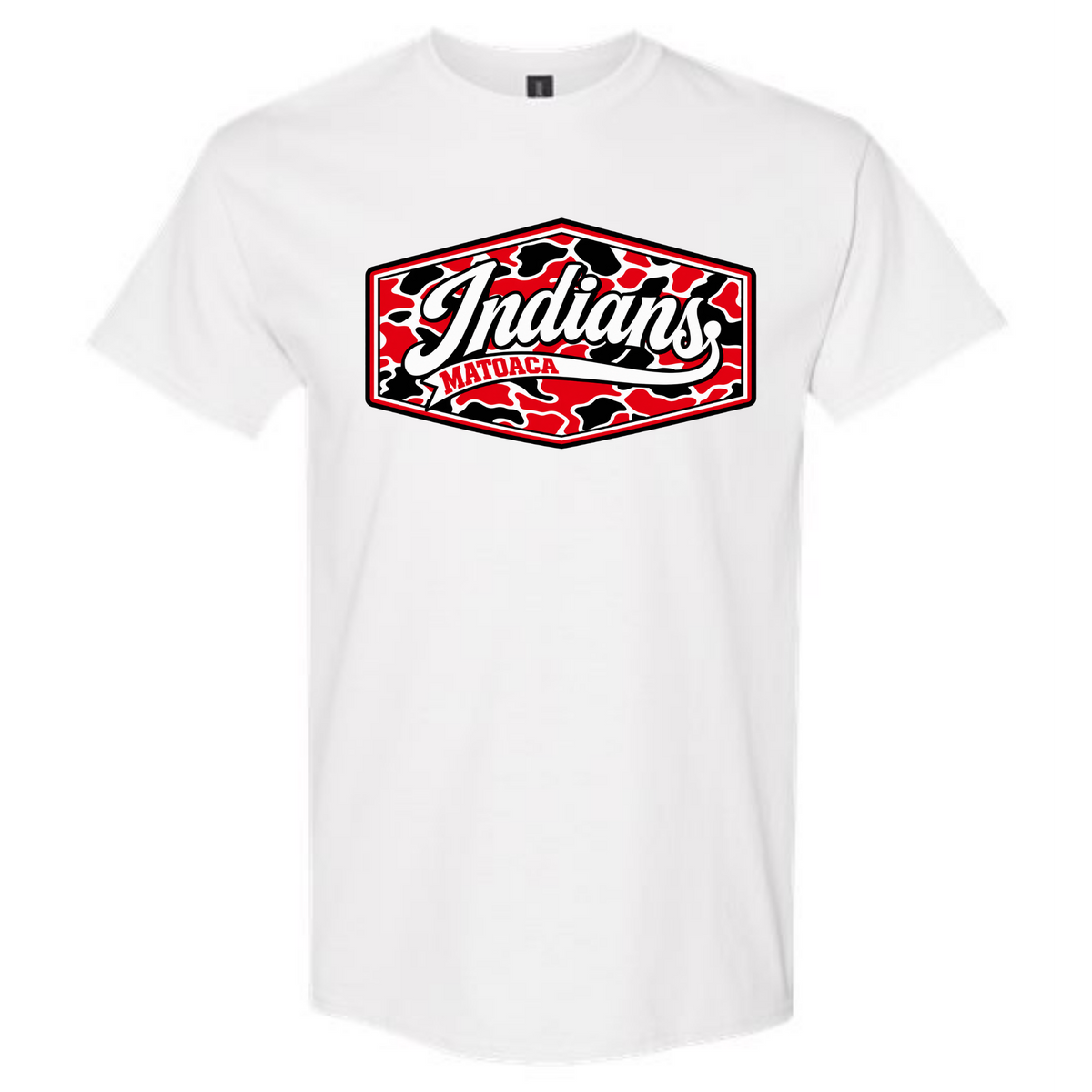 Camo Matoaca Design