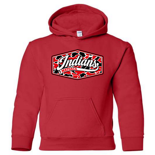 Camo Matoaca Design