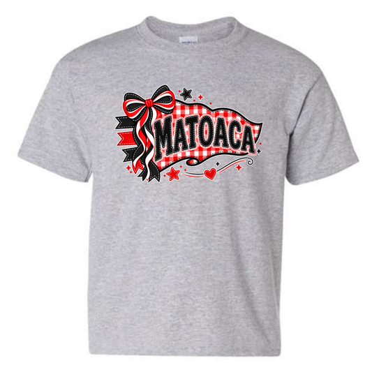 Matoaca Flag Design