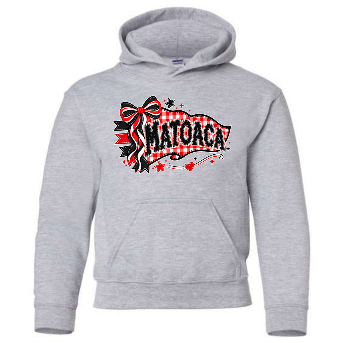 Matoaca Flag Design