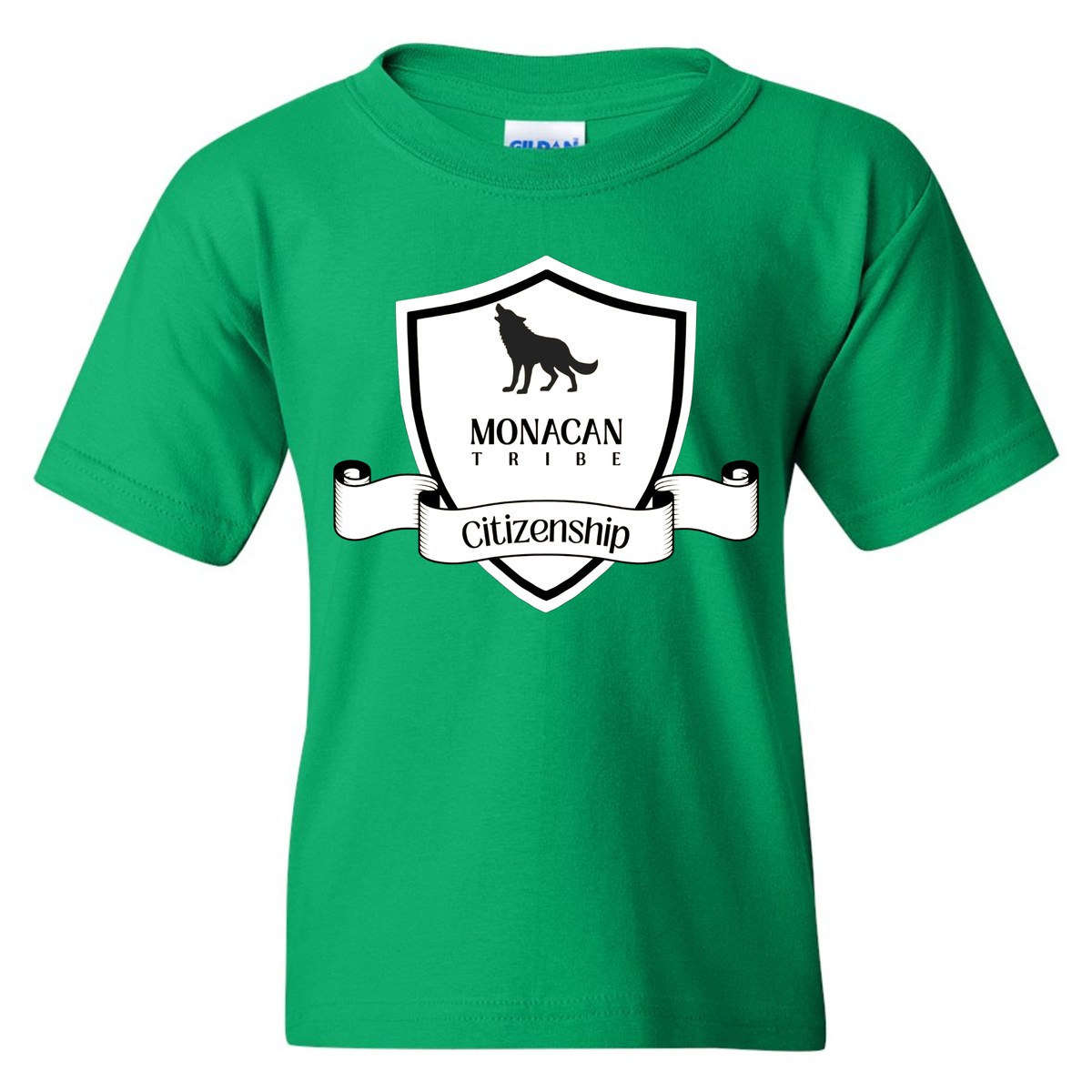 Matoaca Monacan Tribe Shirt