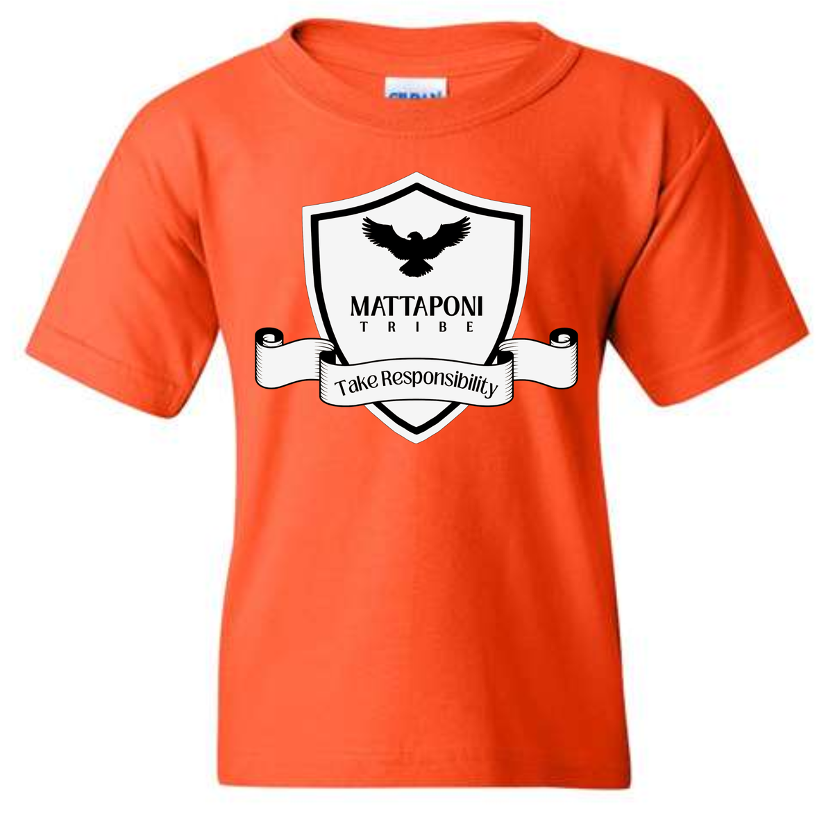 Matoaca Mattaponi Tribe Shirt