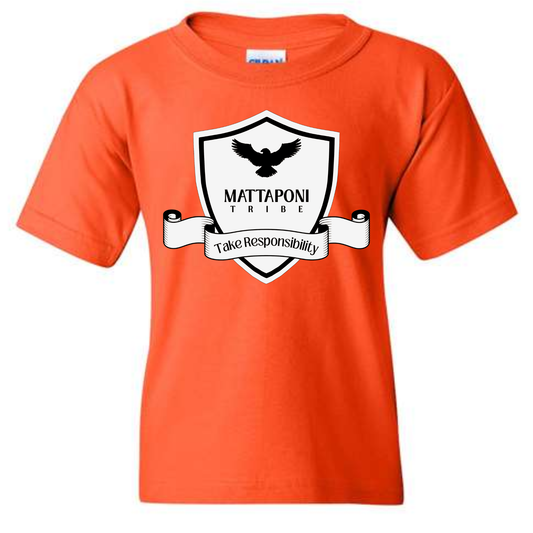 Matoaca Mattaponi Tribe Shirt