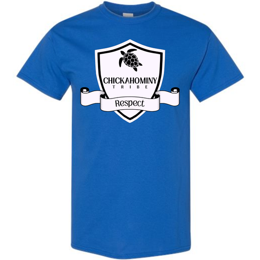 Matoaca Chickahominy Tribe Shirt