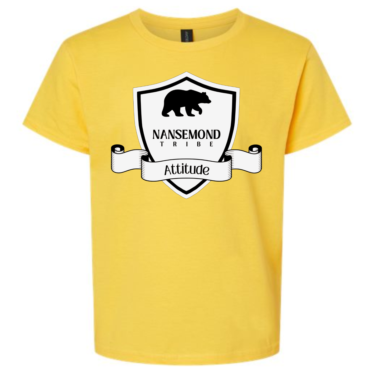 Matoaca Nansemond Tribe Shirt