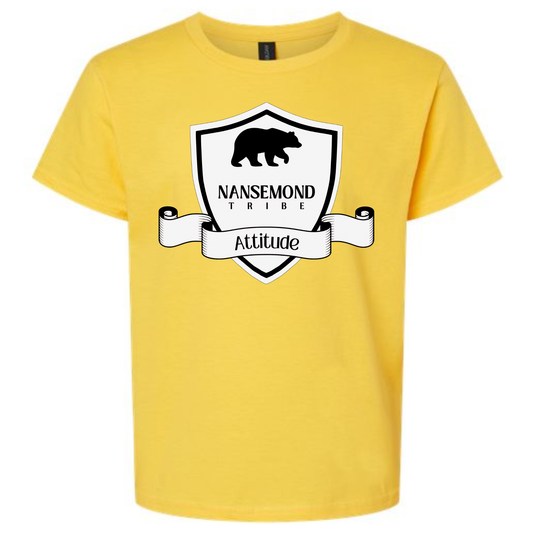 Matoaca Nansemond Tribe Shirt